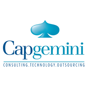 Capgemini logo