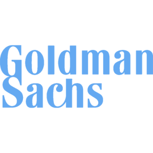 Goldman Sachs logo