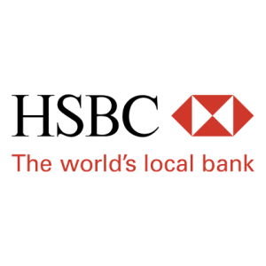 HSBC logo