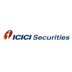 ICICI Securities logo