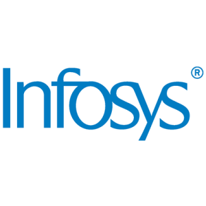 Infosys logo