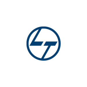Larsen & Toubro logo