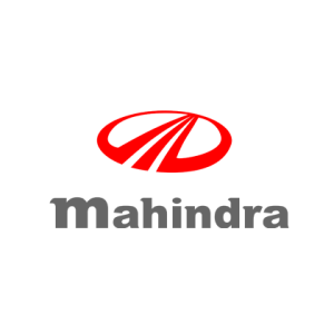 Mahindra logo