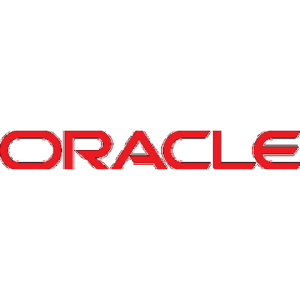 Oracle logo