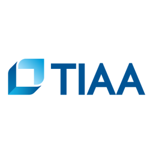 TIAA logo