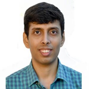 Yogendra Yatnalkar